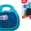 Abc underwater discovery