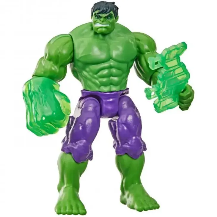 Actionverse captain america 11,4 cm