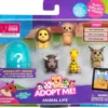 Adopt me animal life 5 figuuria