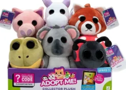 Adopt me koala 15 cm