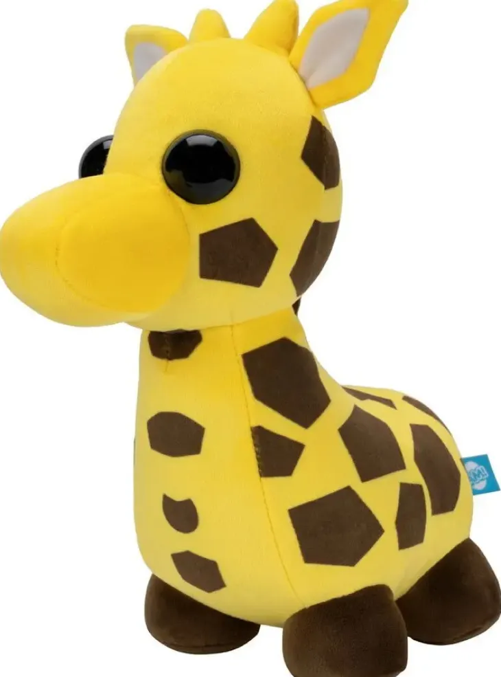 Adopt me yeti pehmo 20 cm
