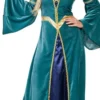 Aikuisten asu lady margaret m/l