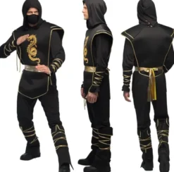 Aikuisten ninja asu 54/56
