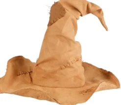 Aikuisten velhohattu