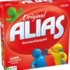Alias original