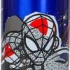 Alumiini pillipullo spiderman