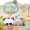 Ami amis pehmo 10 cm