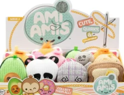 Ami amis pehmo 10 cm