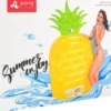 Ananas uimapatja 190x87cm