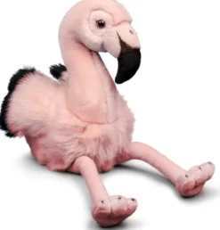 Animigos flamingo pehmo 24cm