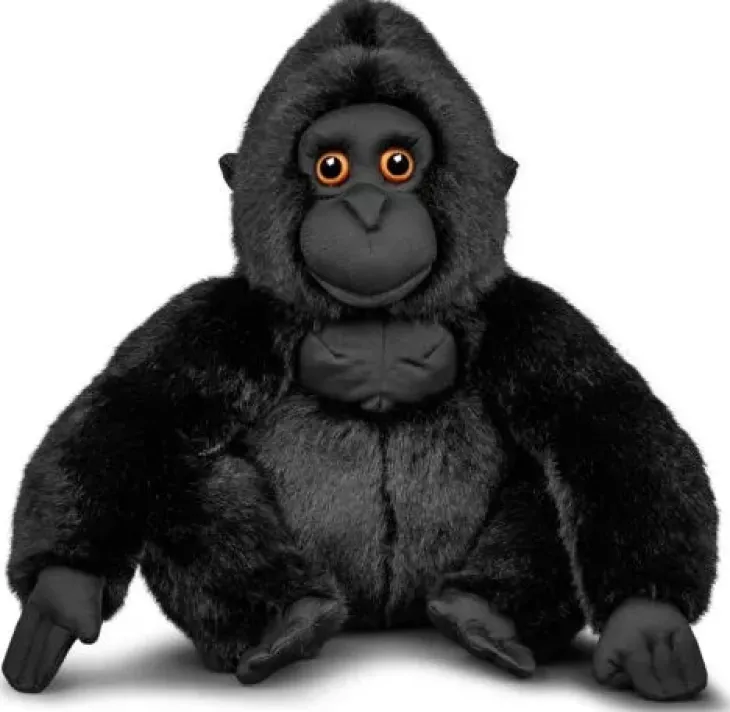 Animigos gorillai pehmo