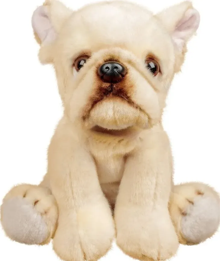 Animigos ranskanbulldog pehmo