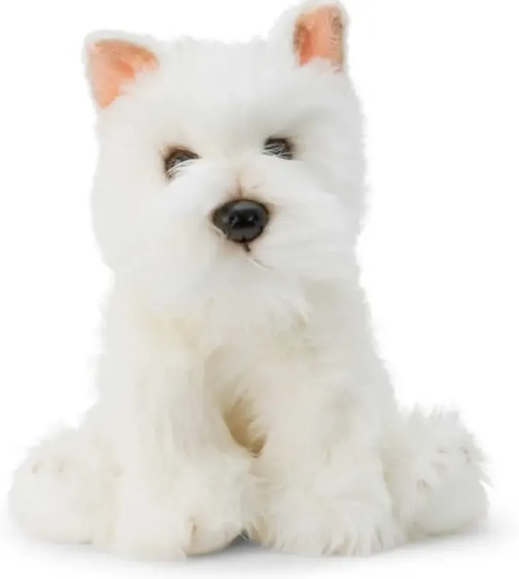 Animigos westie pehmo