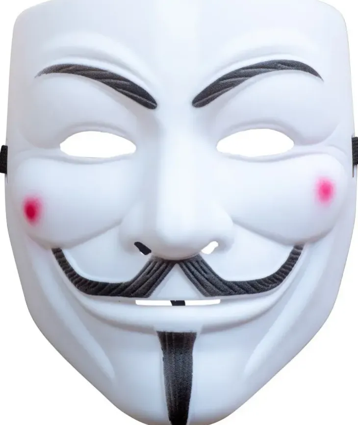 Anonymous naamari