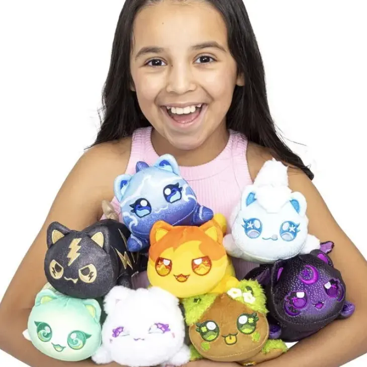 Aphmau meemeows mysteeripehmo