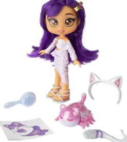 Aphmau mermaid fashion doll s2