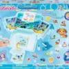Aquabeads designpaja 1500 helmeä