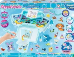 Aquabeads designpaja 1500 helmeä