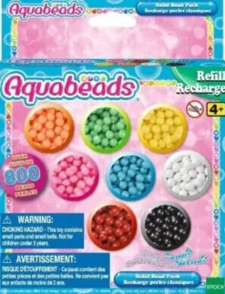 Aquabeads perushelmipakkaus