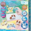 Aquabeads pretty pets craft kit