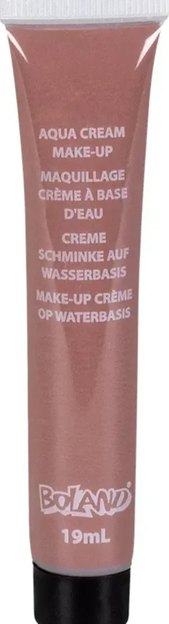 Aqua cream meikkituubi brown (19 ml)
