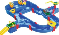 Aquaplay superset waterway