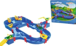 Aquaplay superset waterway