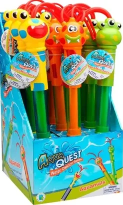 Aquaquest monzer vesiruisku