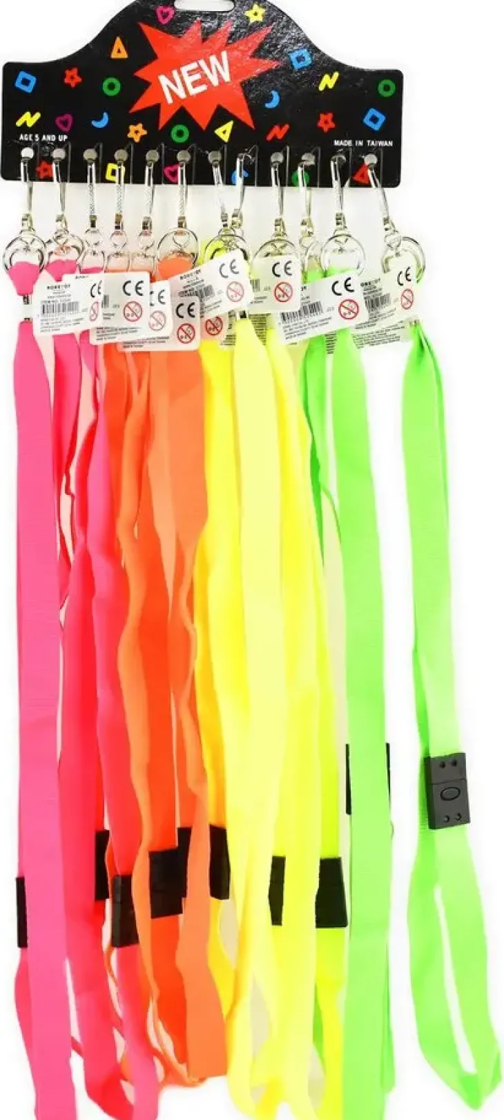 Avainnauha neon