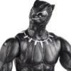 Avengers titan hero black panther