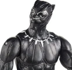 Avengers titan hero black panther
