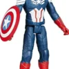 Avengers titan hero captain america