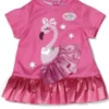 Baby born asu flamingo 43cm