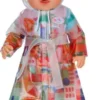 Baby born city style takki 43 cm