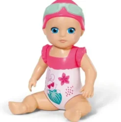 Baby born emma uiva nukke 16 cm