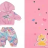 Baby born kindergarten gym outfit 36cm