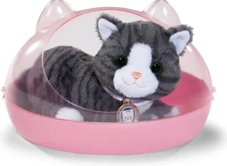 Baby born kissa cookie kopassa