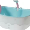 Baby born kylpyamme valoilla ja äänillä