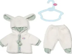Baby born lammasasu 43 cm