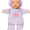 Baby born mouse for babies 26cm