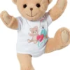 Baby born nalle 36 cm