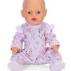 Baby born potkupuku metsä 43 cm