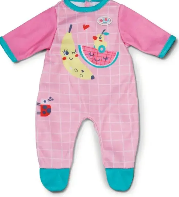 Baby born potkupuku pink 36cm
