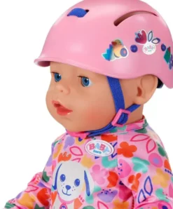 Baby born pyöräilykypärä