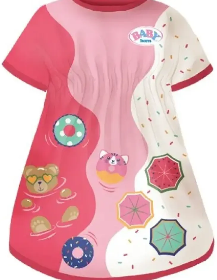 Baby born ranta-asu 43 cm