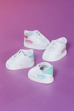 Baby born sneakers 43cm