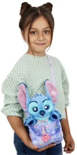 Baby paws stitch