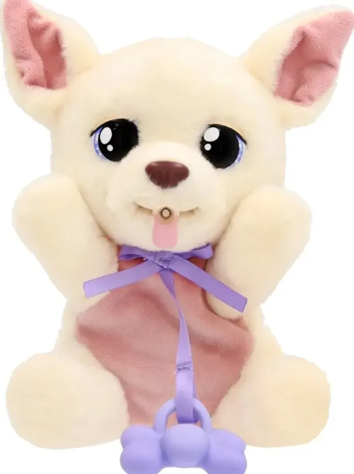 Baby paws yummy vaalea