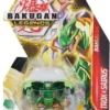 Bakugan core trox x sairus