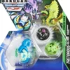 Bakugan starter pack tretorous ultra